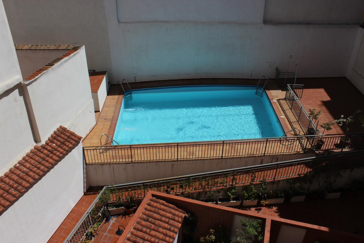 Concepcion Jeronima Apartment Madrid Exterior foto