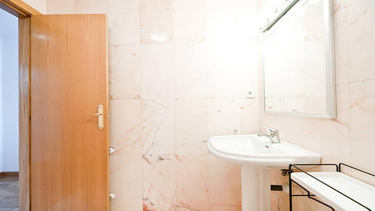 Concepcion Jeronima Apartment Madrid Exterior foto